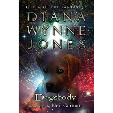 Dogsbody - Paperback