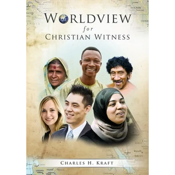 Worldview for Christian Witness - Paperback