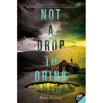 Not a Drop to Drink - Paperback