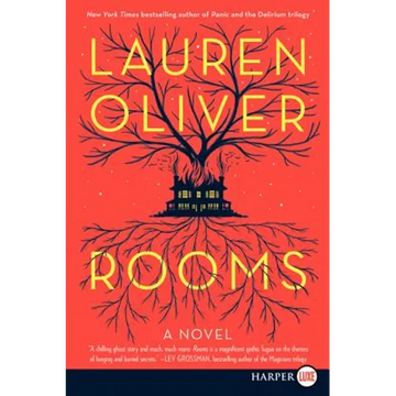 Rooms - Paperback