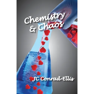 Chemistry & Chaos - Paperback