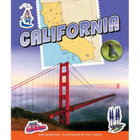 California - Library Binding