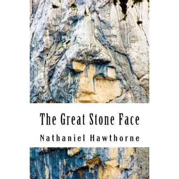 The Great Stone Face - Paperback