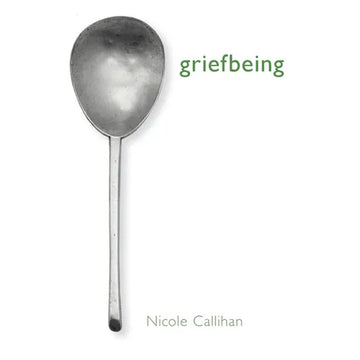 griefbeing - Paperback