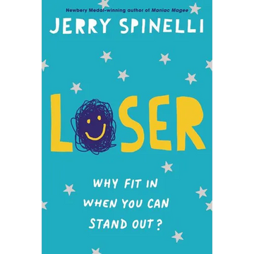 Loser - Paperback