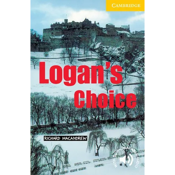 Logan's Choice Level 2 - Paperback