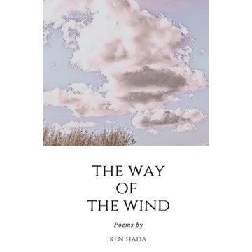 The Way of The Wind - Paperback