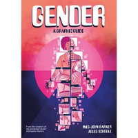 Gender: A Graphic Guide - Paperback