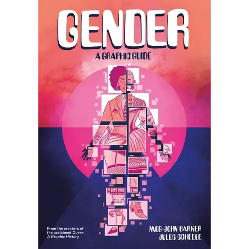 Gender: A Graphic Guide