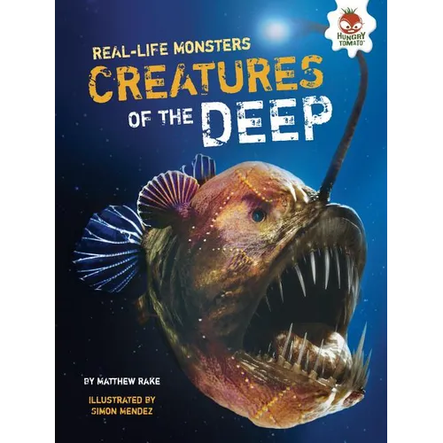 Creatures of the Deep