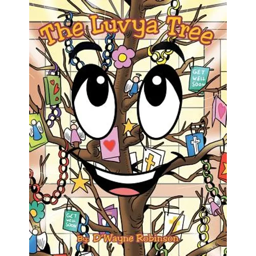 The Luvya Tree