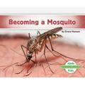 Becoming a Mosquito