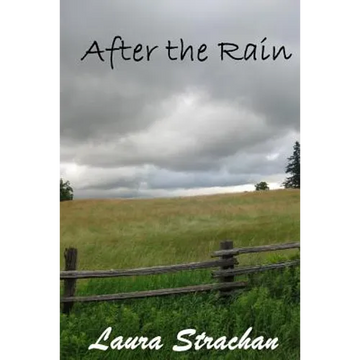 After the Rain - Paperback