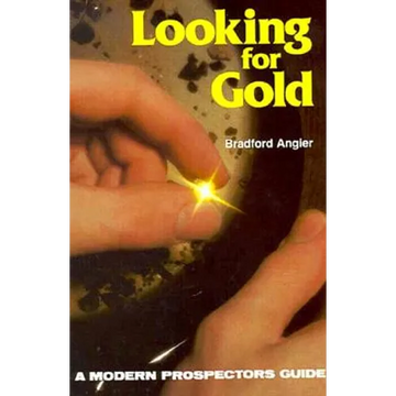 Looking for Gold - Paperback