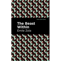The Beast Within - Paperback