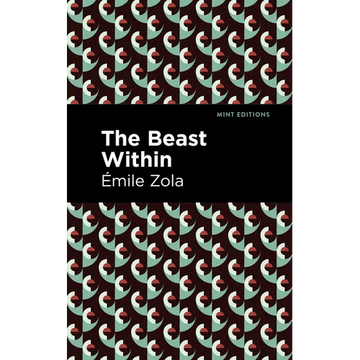 The Beast Within - Paperback