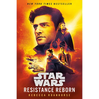 Resistance Reborn (Star Wars) - Paperback