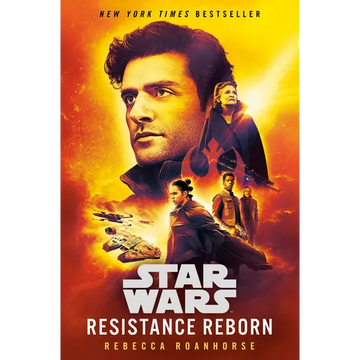 Resistance Reborn (Star Wars) - Paperback