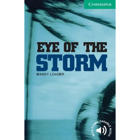 Eye of the Storm Level 3 - Paperback