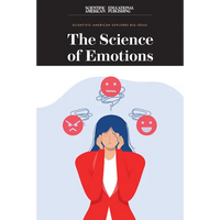 The Science of Emotions - Paperback