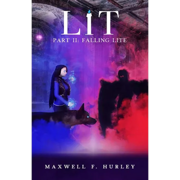 Lit Part II - Falling Lite (2024 Edition) - Paperback