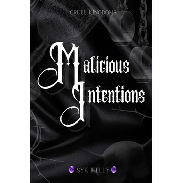 Malicious Intentions - Paperback
