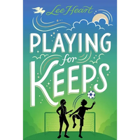 Playing for Keeps - Paperback