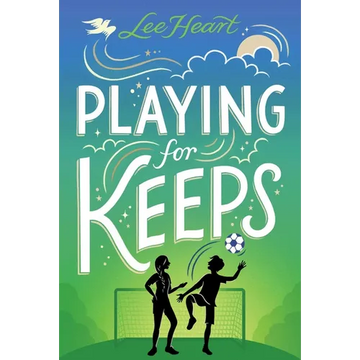 Playing for Keeps - Paperback