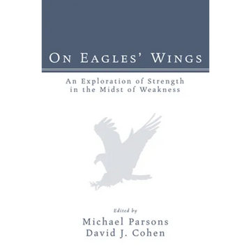 On Eagles' Wings - Paperback