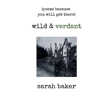 wild & verdant - Paperback