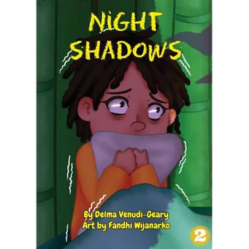 Night Shadows - Paperback