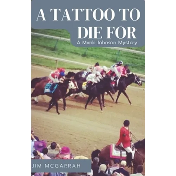 A Tattoo to Die For - Paperback