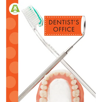 Dentist's Office - Paperback