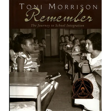 Remember: The Journey to School Integration - Hardcover