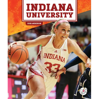 Indiana University - Library Binding