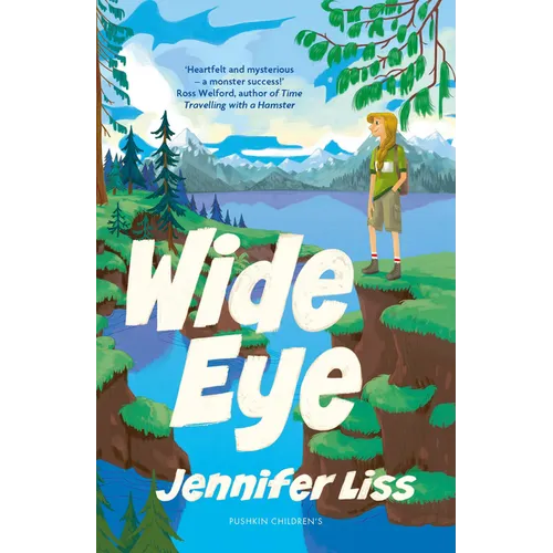 Wide Eye