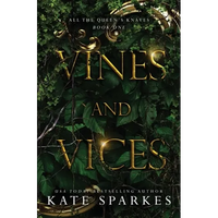 Vines and Vices - Paperback