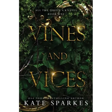 Vines and Vices - Paperback