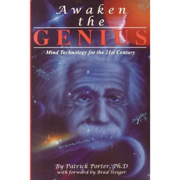 Awaken the Genius: Mind Technology for the 21st Century - Paperback
