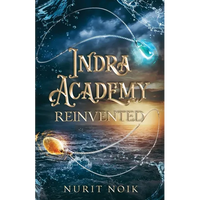 Reinvented - Paperback