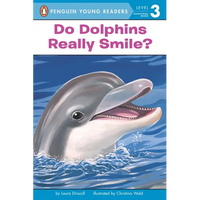 Do Dolphins Really Smile? - Paperback