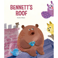 Bennett's Roof - Hardcover