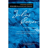 Julius Caesar - Hardcover