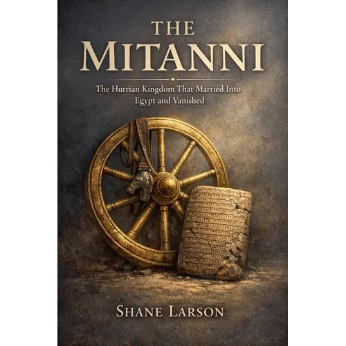 The Mitanni