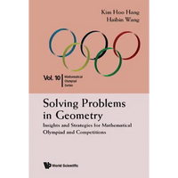 Solving Prob in Geometry (V10) - Paperback