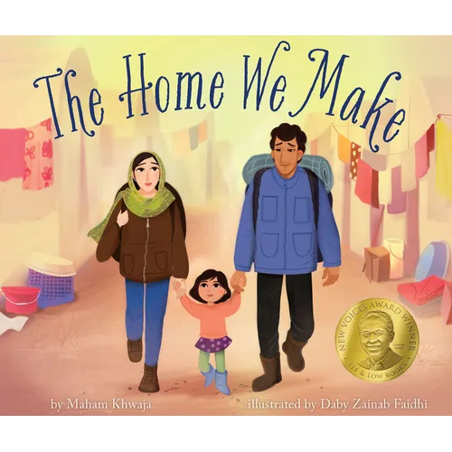 The Home We Make