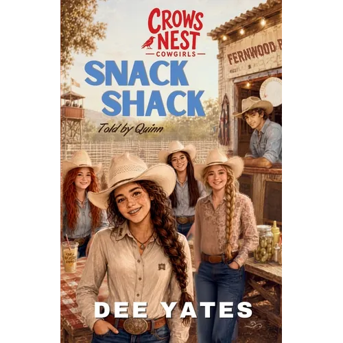 Snack Shack