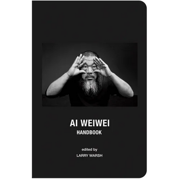 AI Weiwei Handbook - Hardcover