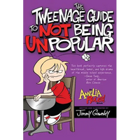 The Tweenage Guide to Not Being Unpopular - Paperback