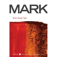 Mark - Paperback